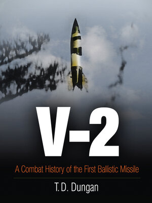 cover image of V-2